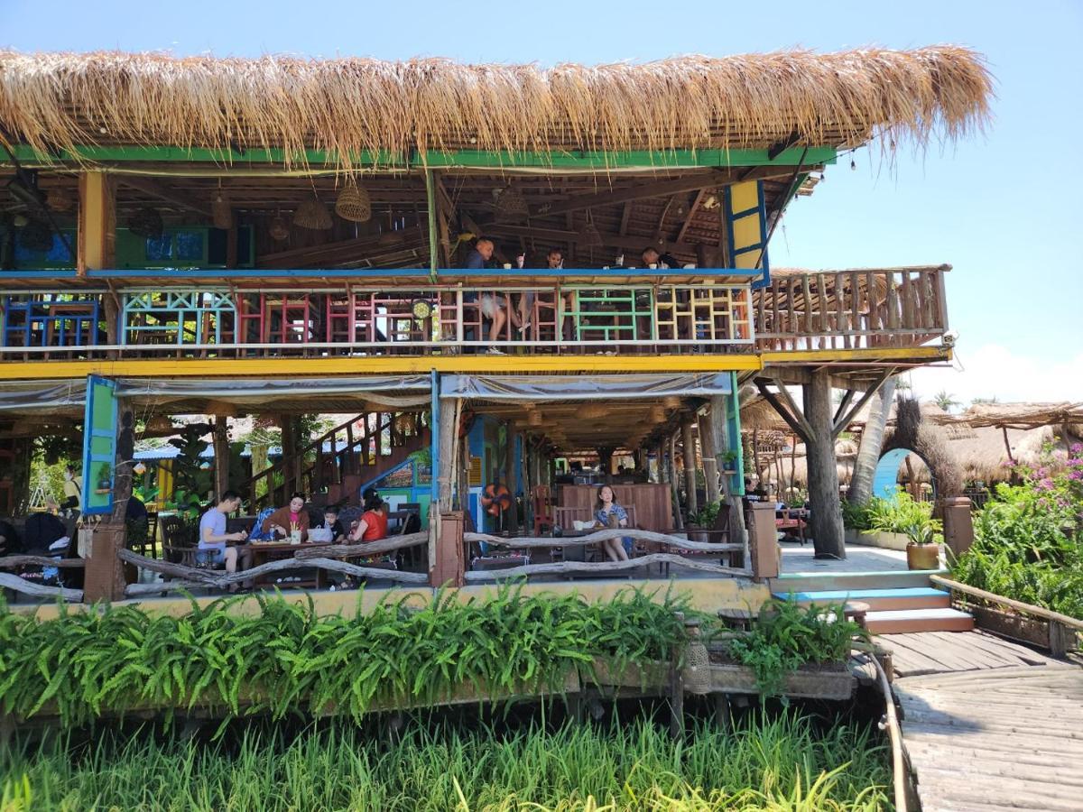 My Anh Boutique Villa Hoi An Exteriör bild